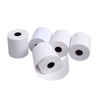 2 1/4'' X 85' Thermal Paper Roll