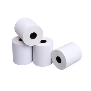 57mm X 40mm hitapappírsrúlla
